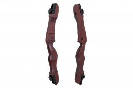 Luk Core Recurve Principiante 68'' RH 30lbs set