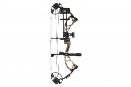 Edge XT RH Breakup Country 19''-13'' 20-70lbs