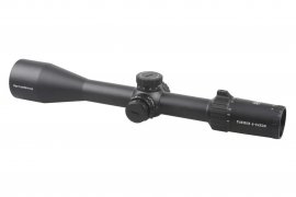 Visor Vector Optics Tauron 4-24x50 FFP MPX1 MRAD