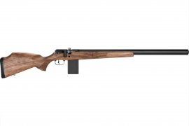 Carabina de aire comprimido FX DRS Classic 700mm Nogal 6,35mm