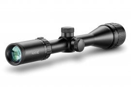 Visor Hawke Vantage 4-12X40AO Duplex