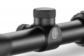 Visor Hawke Vantage 4-12X40AO Duplex