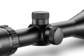 Visor Hawke Vantage 4-12X40AO Duplex