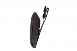 Funda interior de cinturón Falco, para revólveres 2" nylon