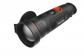 Monocular termográfico ThermTec Wild 650D