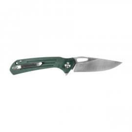 Navaja Ganzo Firebird FH921 verde