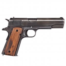 Pistola de aire comprimido Umarex Legends 1911 Vintage 4,5mm