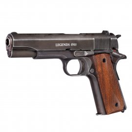 Pistola de aire comprimido Umarex Legends 1911 Vintage 4,5mm