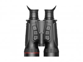 Prismáticos multiespectrales Hikmicro Habrok Pro HX60LN