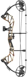 Arco Man Kung Thorns 30-70lbs Camo