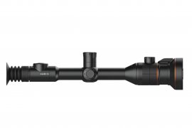 Mira termográfica ThermTec Ares 660 2.0