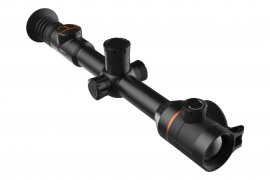 Mira termográfica ThermTec Ares 335 2.0