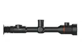 Mira termográfica ThermTec Ares 650 2.0