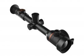 Mira termográfica ThermTec Ares 650 2.0