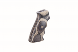 Empuñadura laminada KLINSKY AR-15 Gris Oscuro
