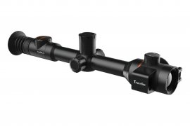 Mira termográfica ThermTec Ares 335L 2.0