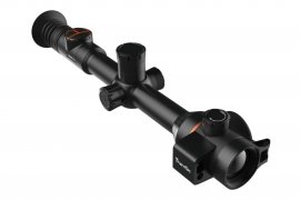 Mira termográfica ThermTec Ares 335L 2.0