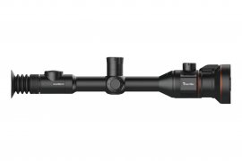 Mira termográfica ThermTec Ares 360L 2.0