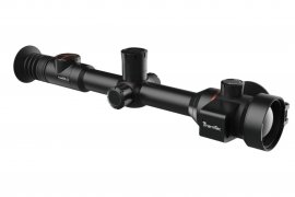 Mira termográfica ThermTec Ares 650L 2.0