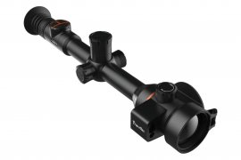 Mira termográfica ThermTec Ares 650L 2.0