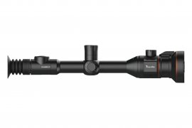 Mira termográfica ThermTec Ares 660L 2.0