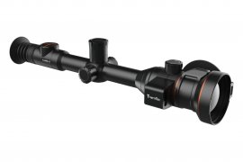 Mira termográfica ThermTec Ares 660L 2.0