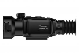 Visor térmico ThermTec Vidar 650 2.0 3