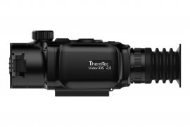 Mira termográfica ThermTec Vidar 360 2.0