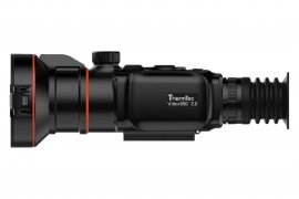 Mira termográfica ThermTec Vidar 660 2.0