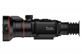 Mira termográfica ThermTec Vidar 360L 2.0