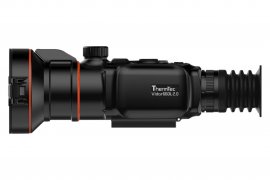 Mira termográfica ThermTec Vidar 660L 2.0