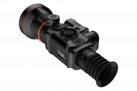 Mira termográfica ThermTec Vidar 660L 2.0