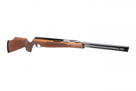 Carabina de aire comprimido Air Arms TX200 MK3 4,5mm Nogal