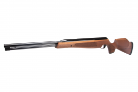 Carabina de aire comprimido Air Arms TX200 MK3 4,5mm Nogal