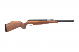 Carabina de aire comprimido Air Arms TX200 MK3 4,5mm Nogal