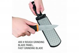 Sacapuntas Ganzo ProSharp