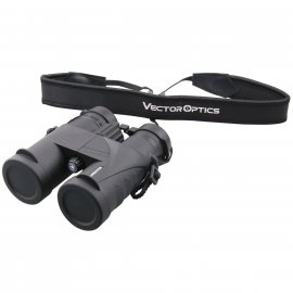 Prismáticos Vector Optics Forester 8x42