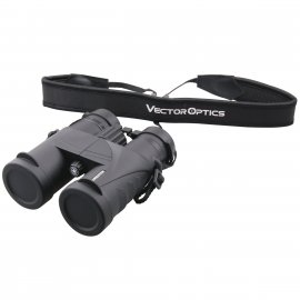Prismáticos Vector Optics Forester 10x42
