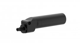 Kit de conversión para EPIC ONE CFB (420 mm)