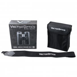 Prismáticos Vector Optics Paragon 8x42