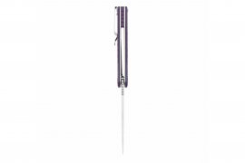 Cuchillo de cierre Ganzo G769-BK