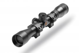 Carabina de aire comprimido Gamo Hunter 440 Set 4,5mm