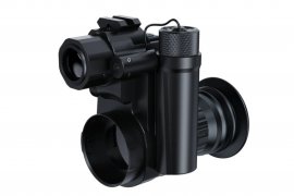 PARD NV007SP LRF 850nm con toma de 48mm