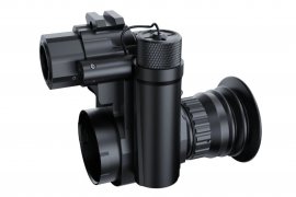 PARD NV007SP LRF 850nm con toma de 48mm