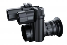 PARD NV007SP 940nm LRF con toma de 48mm