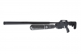 Carabina de aire comprimido Kalibrgun Snipe 60 6,35mm