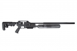 Carabina de aire comprimido Kalibrgun Snipe 60 6,35mm