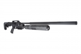 Carabina de aire comprimido Kalibrgun Snipe 60 6,35mm