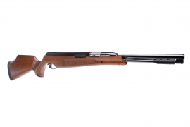 Carabina de aire comprimido Air Arms TX200 Hunter Carbine 5,5mm RH haya