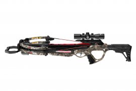 Ballesta Barnett Explorer XP405